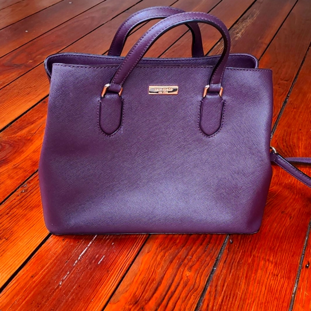 Kate Spade purse
